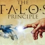 Игра The Talos Principle 