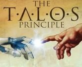 Игра The Talos Principle 
