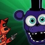 Игра Tjoc r фредди