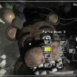 Игра Tjoc r free roam alpha