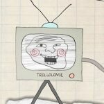 Игра Тролли