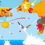 Игра Вингс.ио