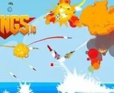 Игра Вингс.ио