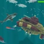 Игра Взломанная hungry shark 