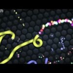Игра Worm.is