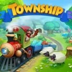 Игра TOWNSHIP