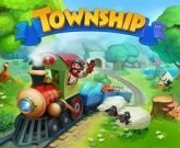 Игра TOWNSHIP