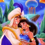 Игра Алладин 3 