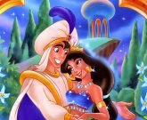 Игра Алладин 3 