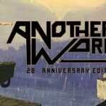 Игра Another World 