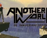 Игра Another World 