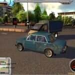 Игра Аварии машин