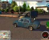 Игра Аварии машин