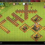 Игра Clash of Clans 3 