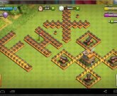 Игра Clash of Clans 3 