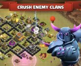 Игра Clash of Clans 9 