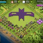Игра Clash of Clans на ПК 
