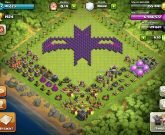 Игра Clash of Clans на ПК 