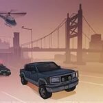 Игра ГТА крутые тачки