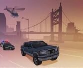 Игра ГТА крутые тачки