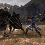 Игра Lord of the Rings 