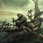 Игра Lord Rings Middle Earth 