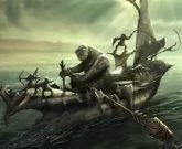 Игра Lord Rings Middle Earth 