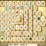 Игра Маджонг коннект