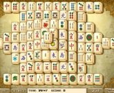 Игра Маджонг коннект