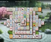 Игра Маджонг соедини пары