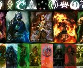 Игра Magic The Gathering 
