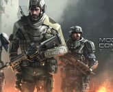 Игра Modern Combat 5 
