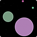 Игра Nebulous