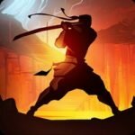 Игра Shadow Fight 2 1.9 
