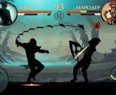 Игра Shadow Fight 2 деньги 