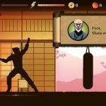 Игра Shadow Fight 2 титан 