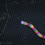 Игра Slither.io с пушками