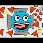 Игра Tank.io