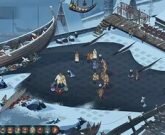 Игра The Banner Saga 
