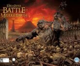 Игра The Battle for Middle Earth 