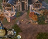 Игра The Battle for Middle Earth 2