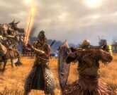 Игра The Lord of the Rings The battle 