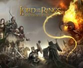 Игра Властелин Колец 3 