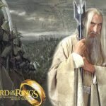 Игра Властелин Колец Чародей