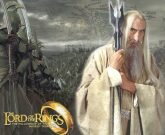 Игра Властелин Колец Чародей
