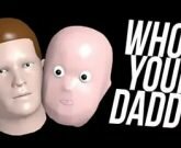Игра WHO'S YOUR DADDY