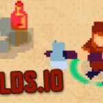 Игра Wilds.io