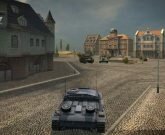 Игра World of Tanks Blitz на компьютер 