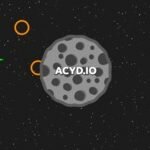 Игра Acyd io