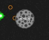 Игра Acyd io